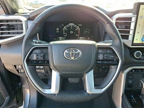 Used 2023 Toyota Tundra Platinum w/ Advanced Package image 21
