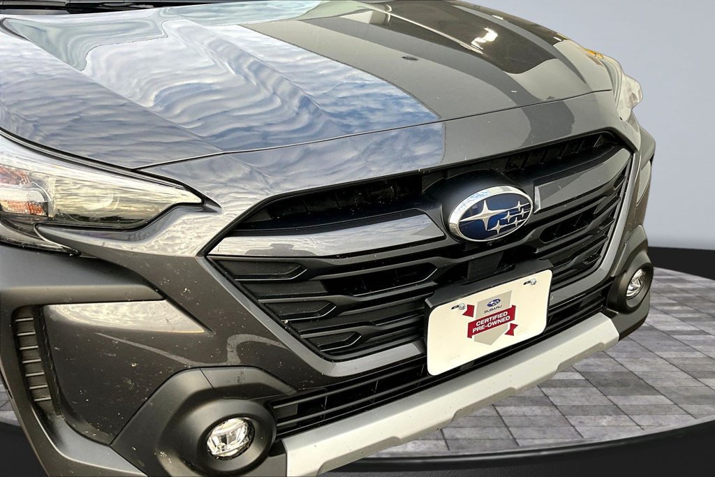 Used 2024 Subaru Outback Touring XT w/ Tech Package 3 AWD/4WD image 34