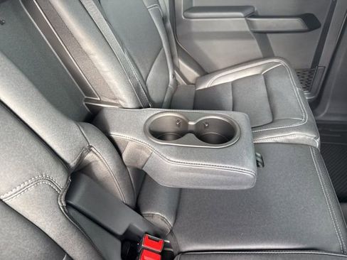 New 2025 Ford Bronco Big Bend w/ Black Diamond Package image 34