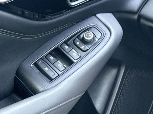 Certified 2023 Subaru Outback Onyx Edition image 13