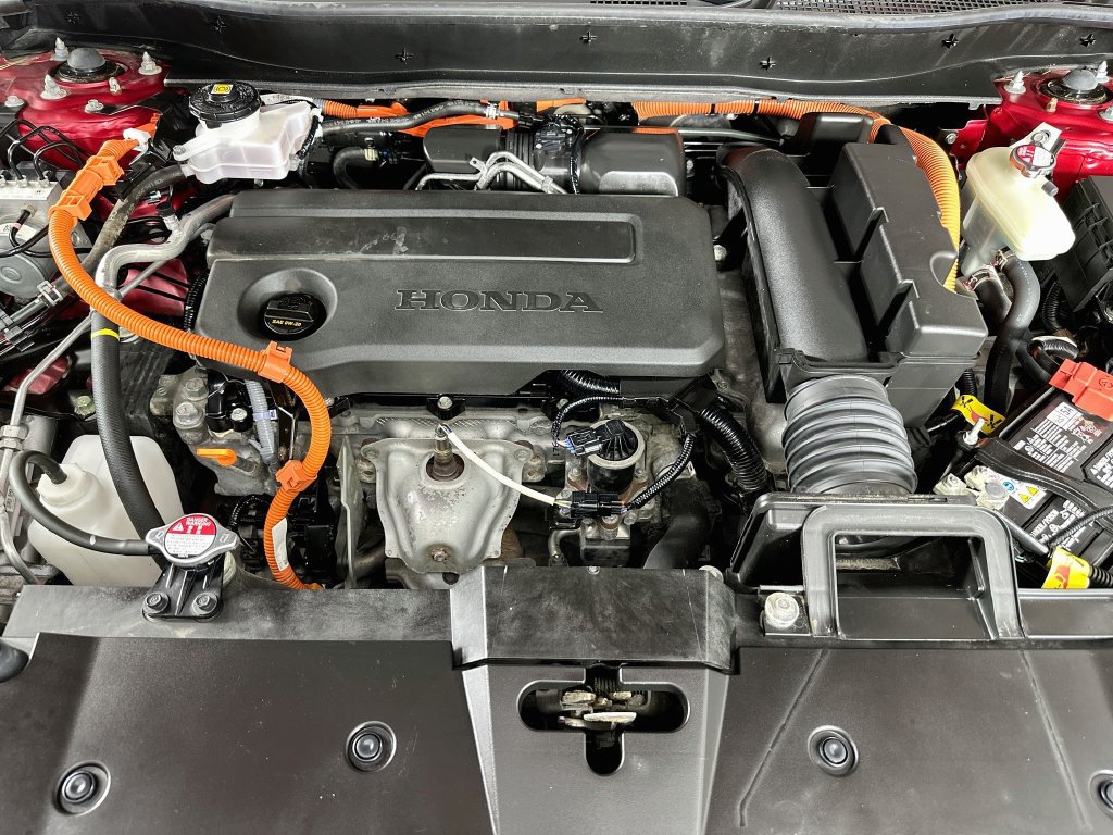 Used 2024 Honda CR-V Sport-L image 37