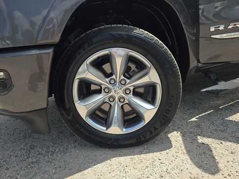 Used 2019 RAM 1500 Limited RWD image 30