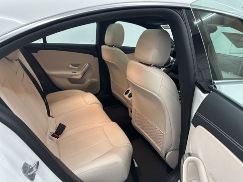 New 2026 Mercedes-Benz CLA 250 image 25