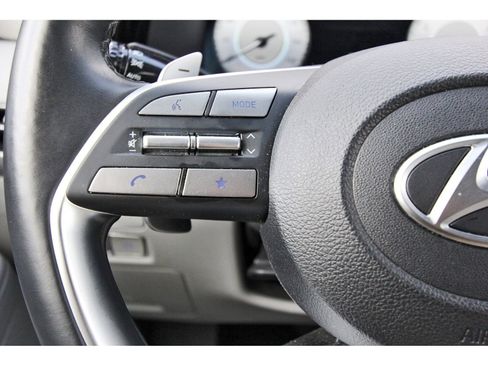 Used 2024 Hyundai Palisade SEL w/ Premium Package FWD image 19