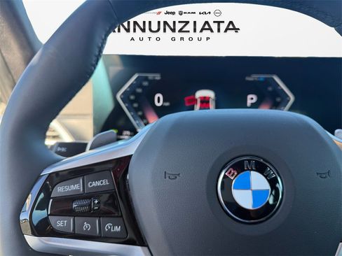 Used 2025 BMW 330i xDrive Sedan w/ Convenience Package image 25