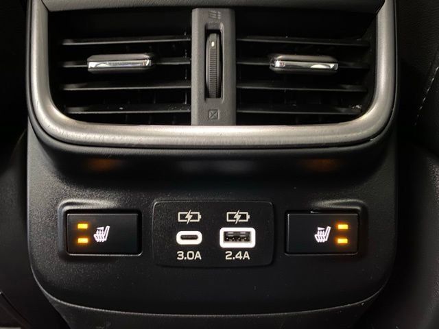 Used 2023 Subaru Outback Touring XT AWD/4WD image 15