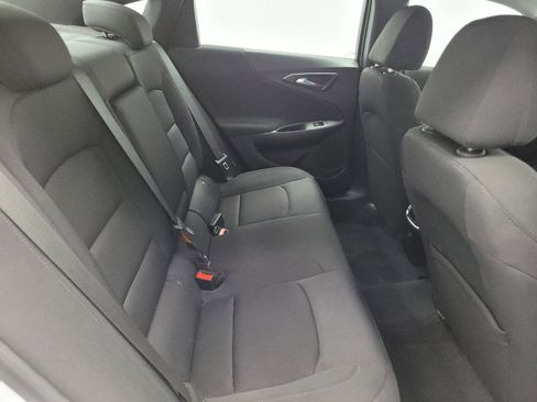 Used 2023 Chevrolet Malibu LT w/ Driver Confidence Package image 19