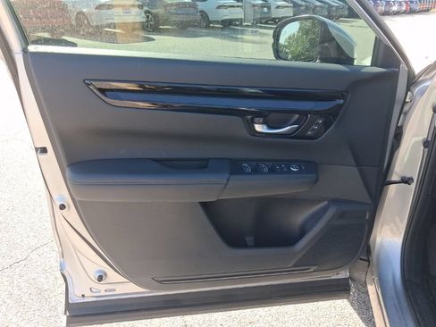 Certified 2024 Honda CR-V EX-L image 22