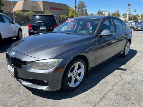 Used 2013 BMW 328i Sedan image 3
