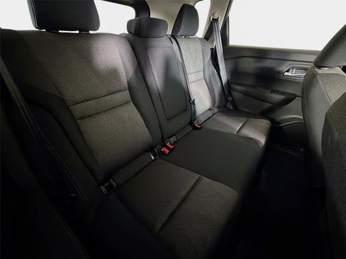 Certified 2026 Nissan Rogue SV FWD image 24