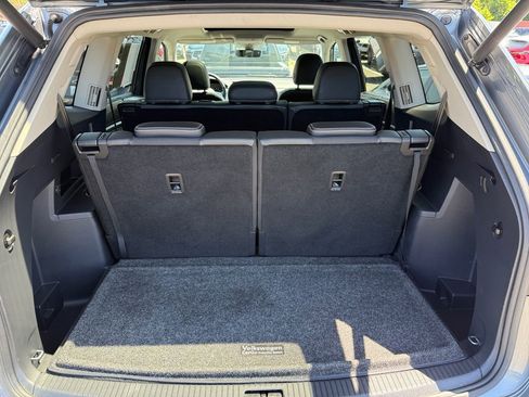 Used 2022 Volkswagen Atlas SEL Premium AWD/4WD image 28