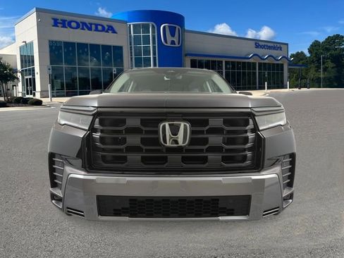 New 2026 Honda Pilot EX-L image 6