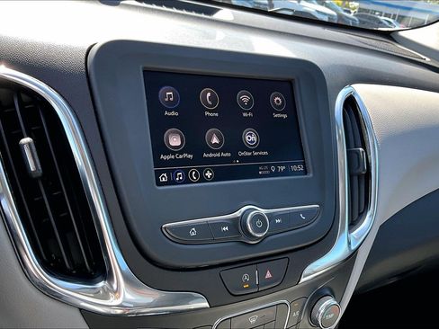 Certified 2024 Chevrolet Equinox LS w/ LS Convenience Package FWD image 7