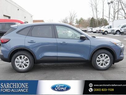 New 2026 Ford Escape Active w/ Cold Weather Package