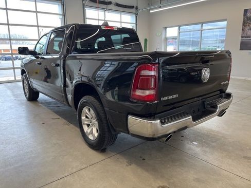 Certified 2024 RAM 1500 Laramie image 6