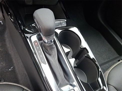 New 2026 Chevrolet Trax ACTIV image 7