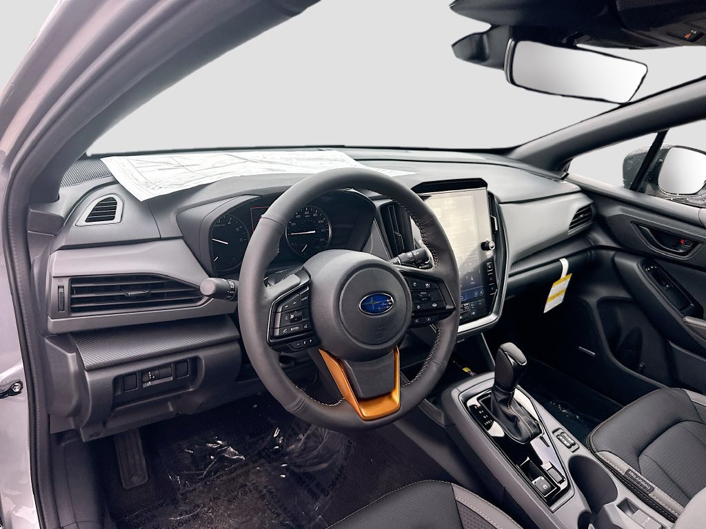 New 2026 Subaru Crosstrek 2.5i Wilderness w/ Crosstrek Mirror Package AWD/4WD image 9