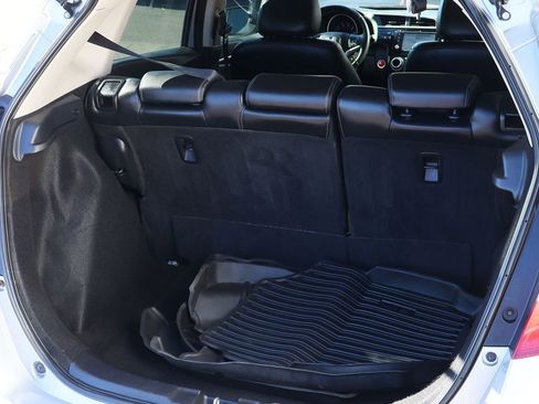 Used 2019 Honda Fit EX-L image 24