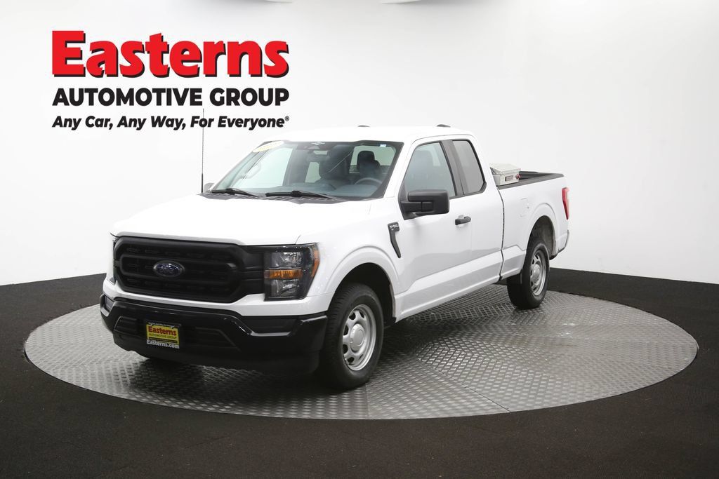 Used 2023 Ford F150 XL RWD image 55
