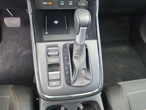 Used 2026 Honda CR-V TrailSport image 20