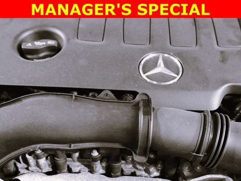 Used 2022 Mercedes-Benz CLA 250 4MATIC image 61