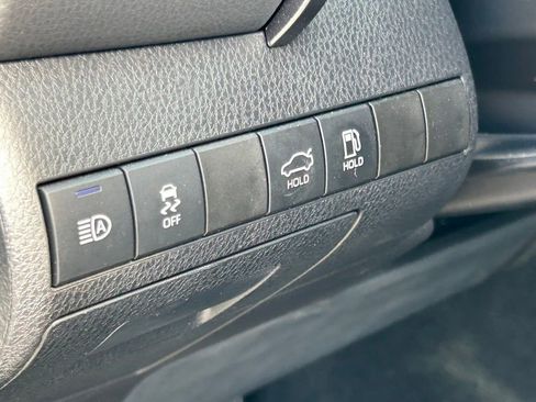 Used 2023 Toyota Camry SE w/ Convenience Package FWD image 58