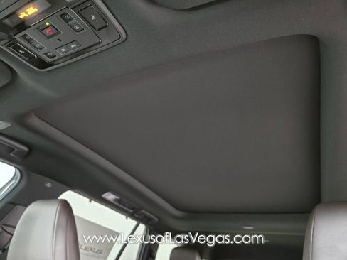 New 2026 Lexus TX 350 350 Premium image 10