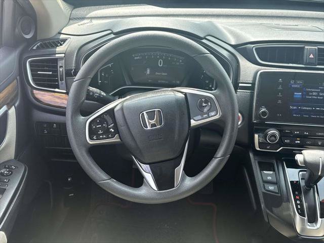 Used 2017 Honda CR-V EX image 13