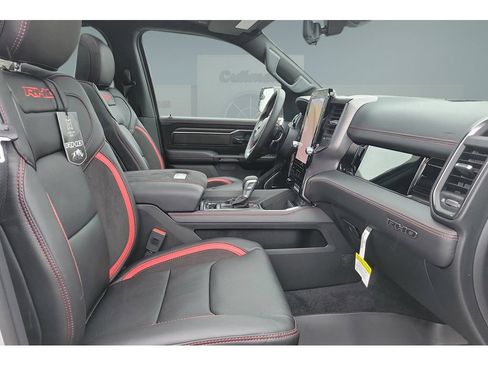 New 2026 RAM 1500 RHO w/ RHO Level 1 Equipment Group AWD/4WD image 18