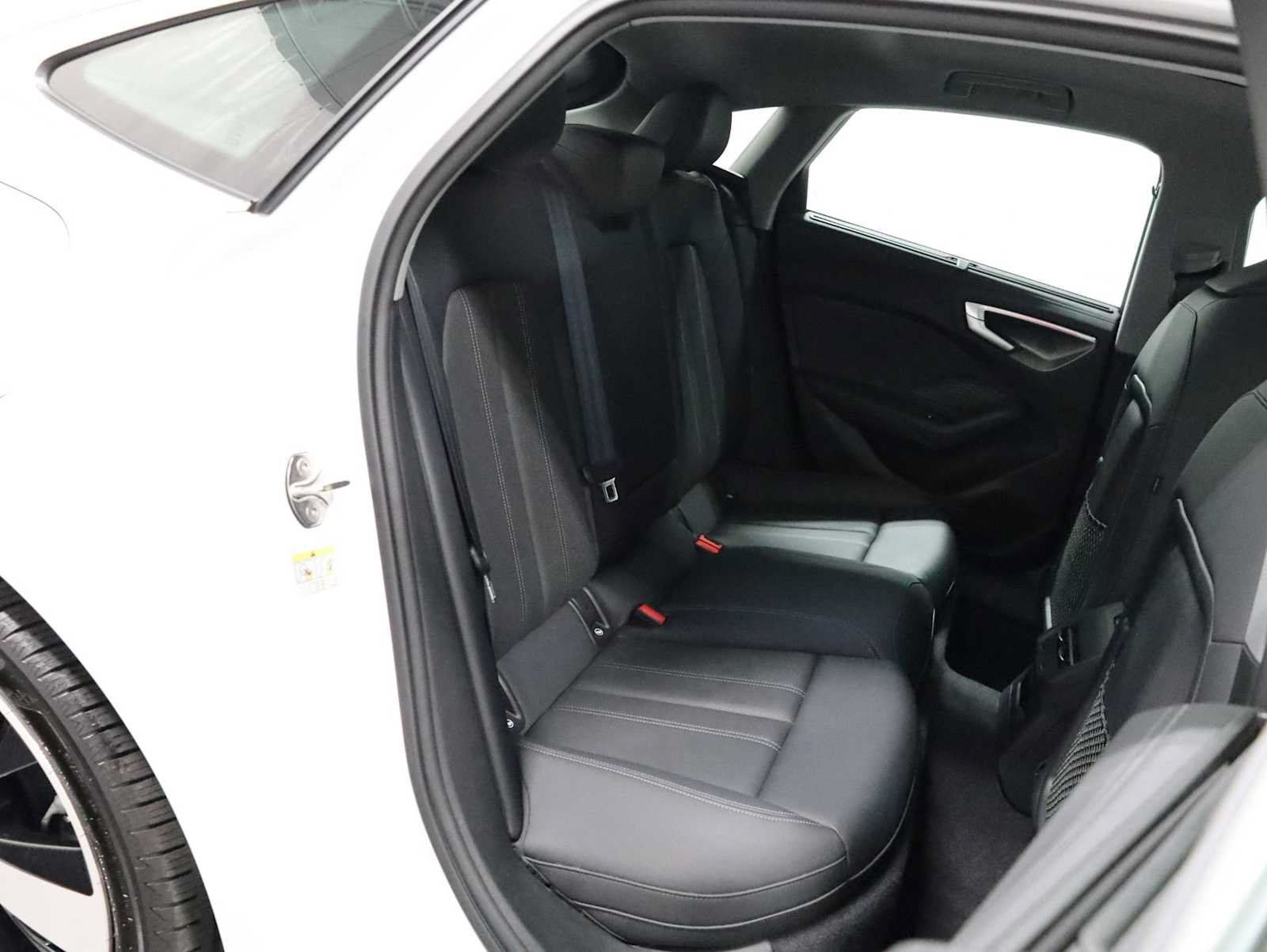 Used 2025 Audi A5 Premium Plus w/ Premium Plus AWD/4WD image 35