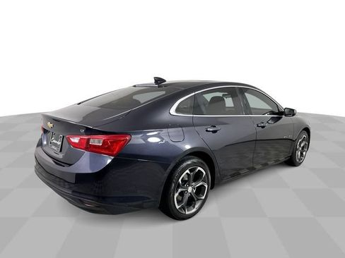 Used 2023 Chevrolet Malibu LT FWD image 8