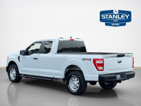 Used 2021 Ford F150 XL w/ Equipment Group 101A High AWD/4WD image 5