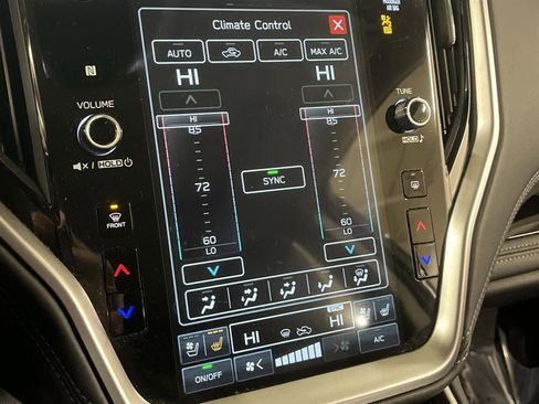 Used 2025 Subaru Outback Touring image 24