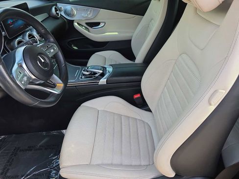 Used 2019 Mercedes-Benz C 300 C 300 image 15