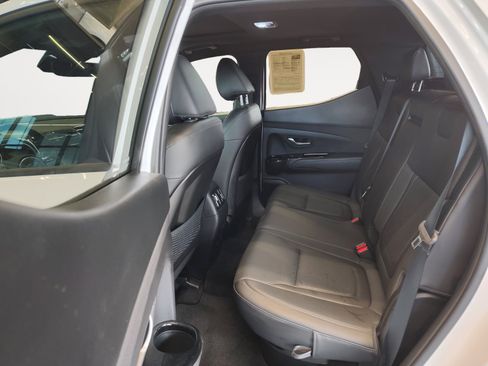 Used 2023 Hyundai Santa Cruz Limited AWD/4WD image 25