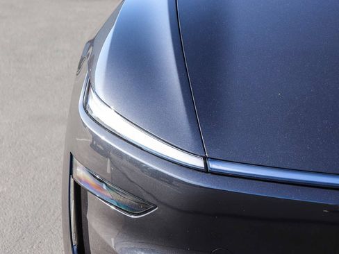 Used 2026 Tesla Model Y 2WD image 12