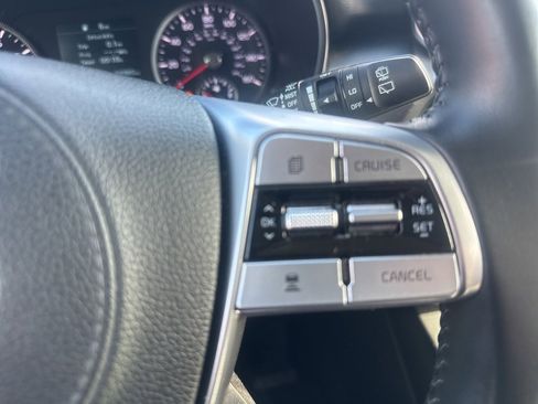 Used 2020 Kia Telluride LX image 27