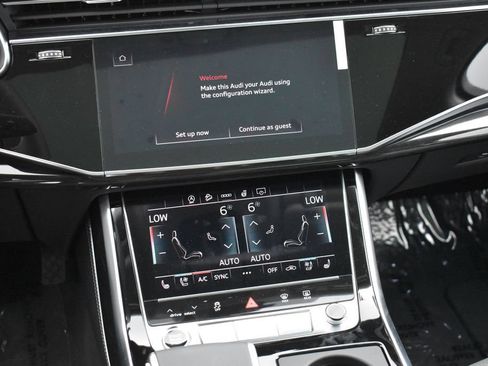 New 2026 Audi Q7 2.0T Premium Plus AWD/4WD image 15
