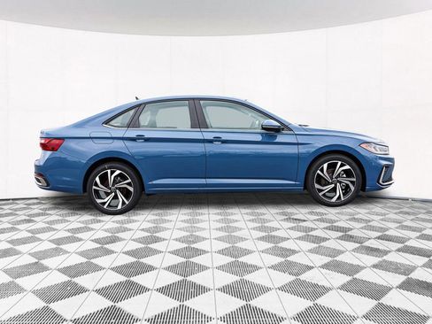 New 2026 Volkswagen Jetta SEL FWD image 16