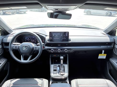 Certified 2026 Honda CR-V Sport-L image 16
