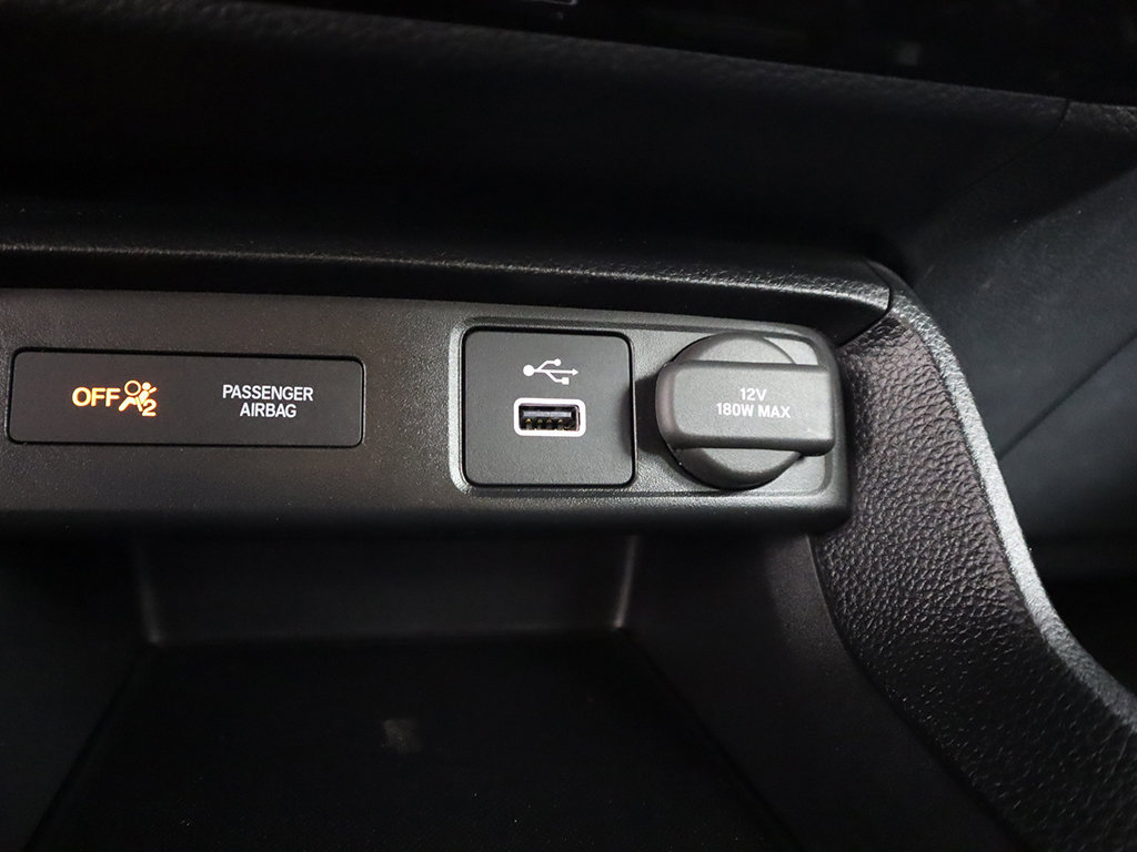 Certified 2024 Honda Civic Sport image 43
