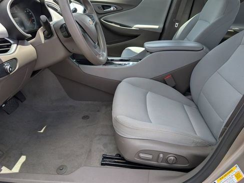 Used 2023 Chevrolet Malibu LT w/ Driver Confidence Package FWD image 14