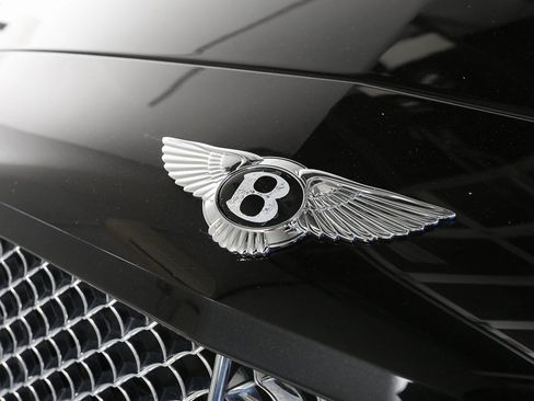 Used 2011 Bentley Continental GTC image 8
