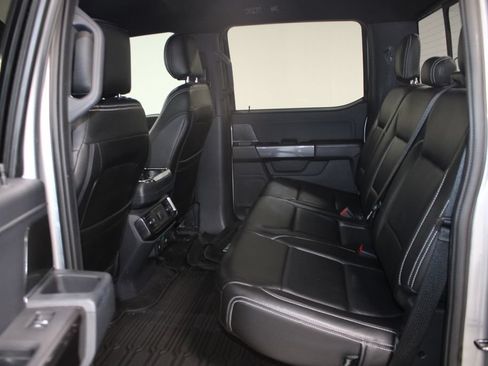 Used 2021 Ford F150 XLT w/ Equipment Group 302A High AWD/4WD image 27