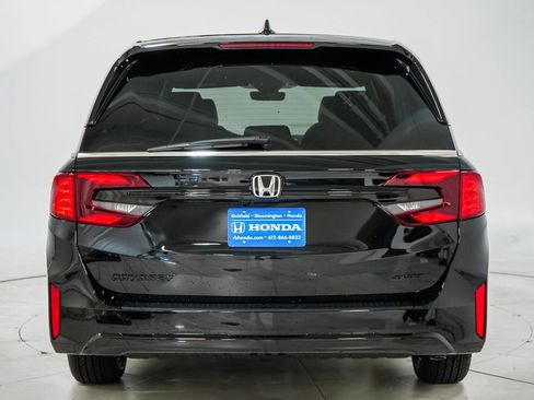 New 2026 Honda Odyssey Sport-L image 6