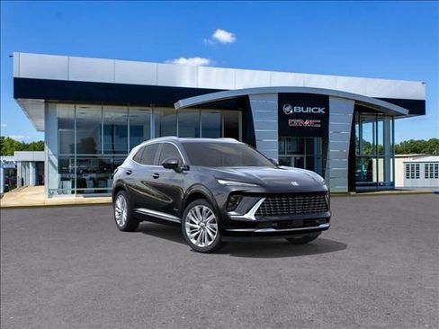 New 2026 Buick Envision Avenir image 1