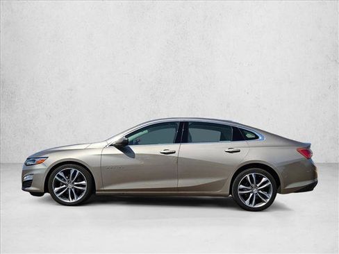 Used 2024 Chevrolet Malibu LT FWD image 8