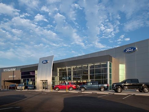 New 2026 Ford F350 XL image 7