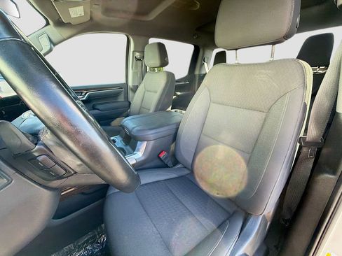 Used 2025 GMC Sierra 1500 Elevation AWD/4WD image 21