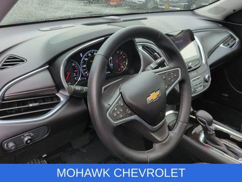 Used 2023 Chevrolet Malibu LT w/ Redline Edition FWD image 10